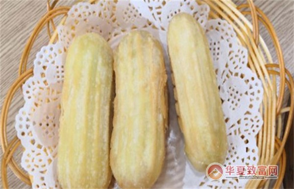 金陵正春园汤包加盟